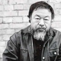 Ai Weiwei Artist