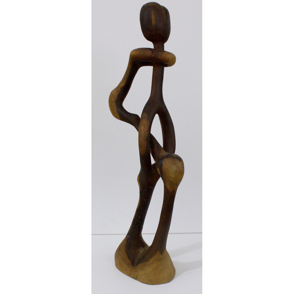 Austin Campbell Sculpture