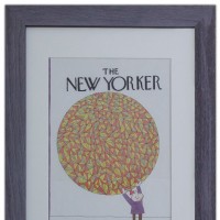 John Norment The New Yorker Cover Artist